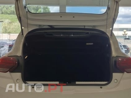 Dacia Sandero Stepway Expression