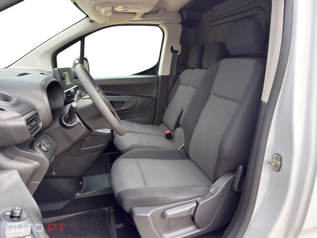 Opel Combo 1.5 CDTi L2H1 Enjoy