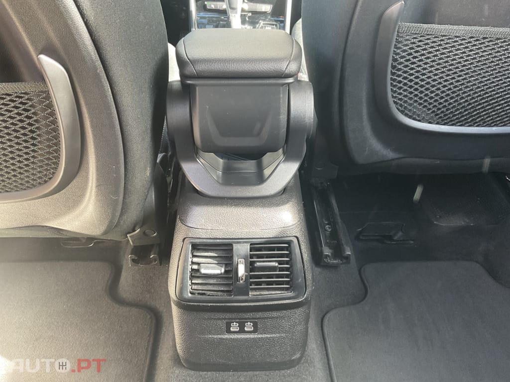 BMW 225 Advantage