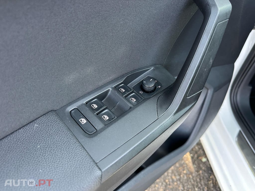 Seat Ibiza 1.0 EcoTSI Xcellence