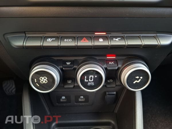 Dacia Duster 1.0 TCE 90cv Journey