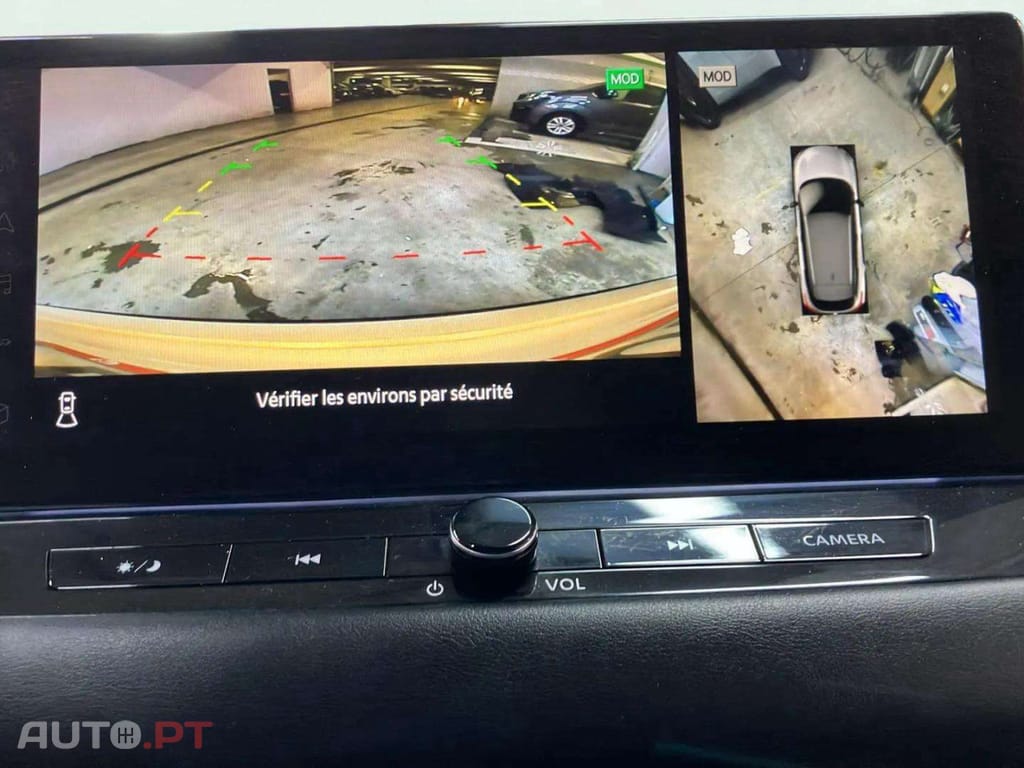 Nissan Qashqai 1.5 e-Power N-Connecta