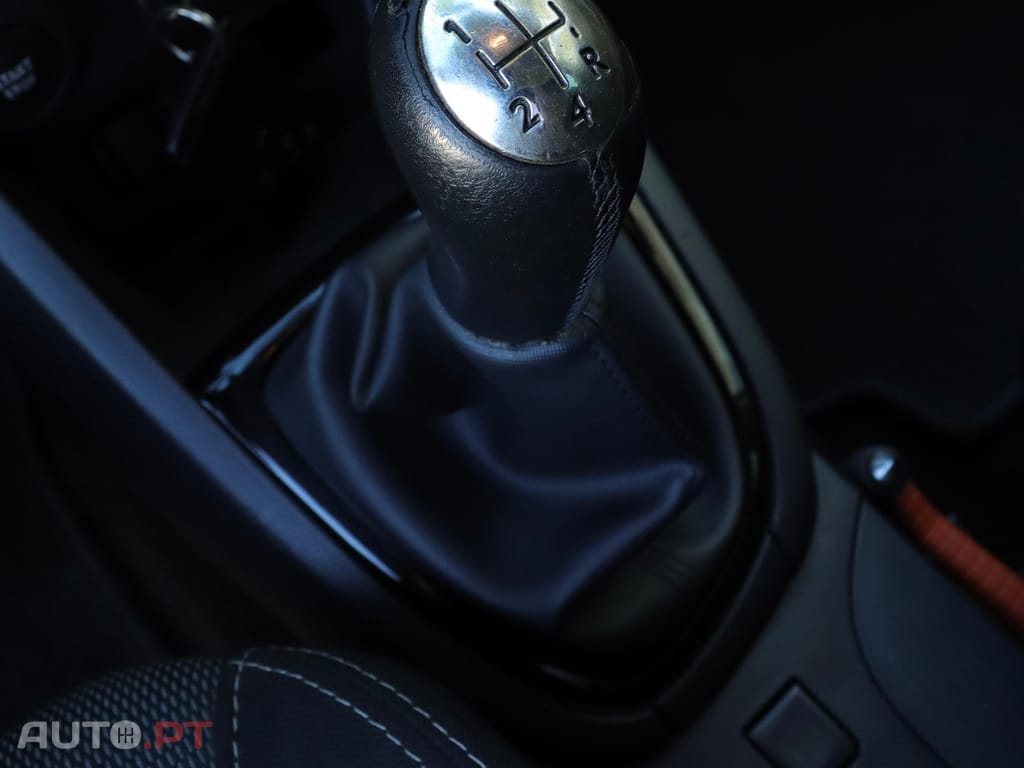 Renault Clio Sport Tourer Energy dCi 90 Start & Stop Dynamique