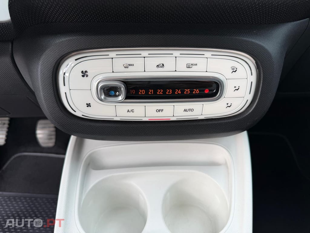 Smart ForTwo 1.0 Passion 71