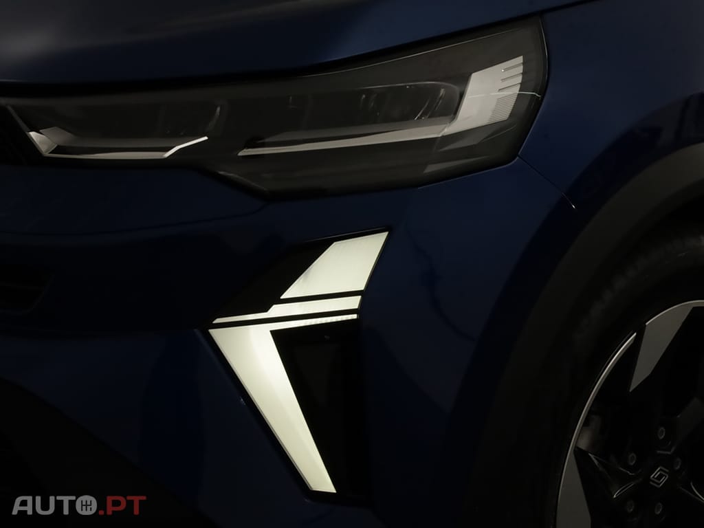 Renault Captur Captur 1.0 TCe Techno Bi-Fuel