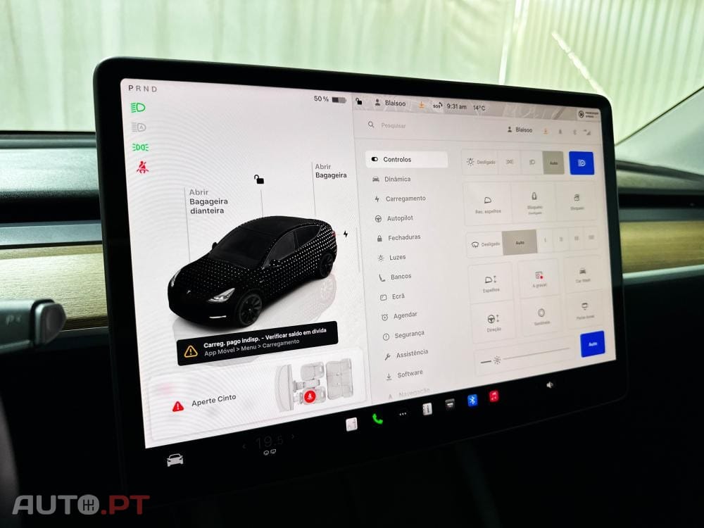 Tesla Model Y Grande Autonomie Dual Motor AWD