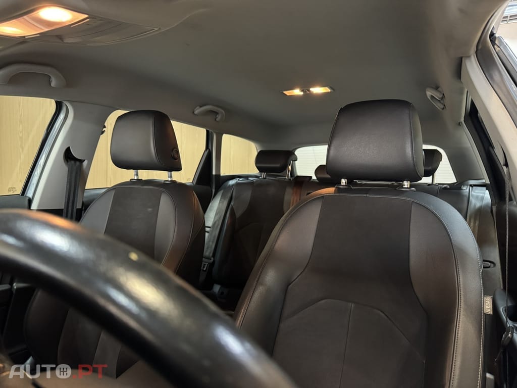 Seat Leon 1.6 TDI Style Ecomotive