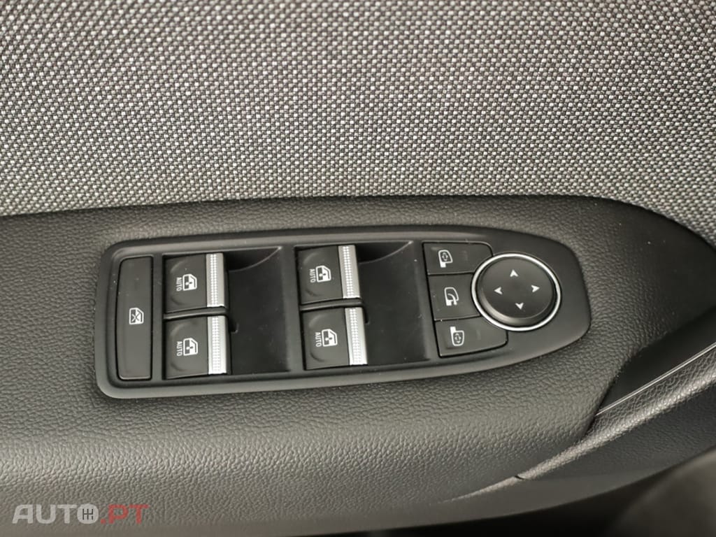 Renault Captur Captur 1.0 TCe Techno Bi-Fuel