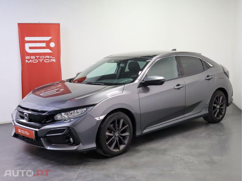 Honda Civic 1.0 i-VTEC Executive