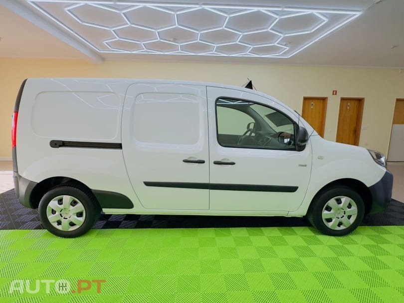 Renault Kangoo Maxi Z.E. 33