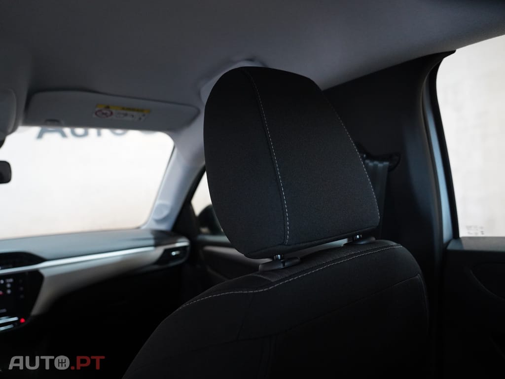 Opel Corsa 1.5 D Edition