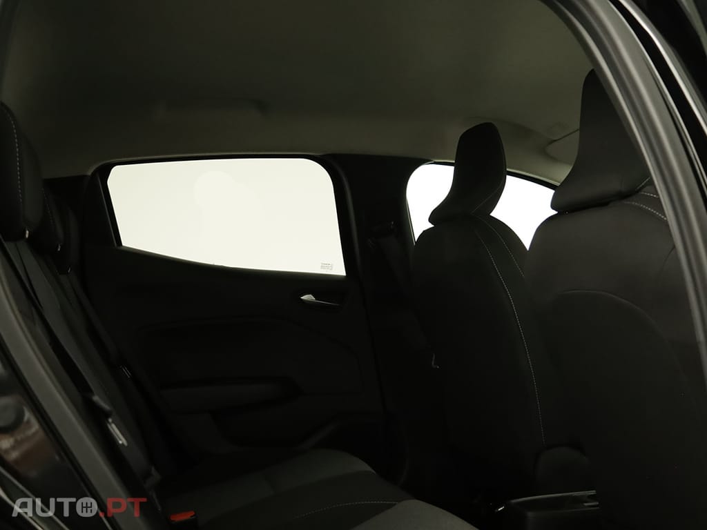 Renault Clio Clio 1.0 TCe Evolution