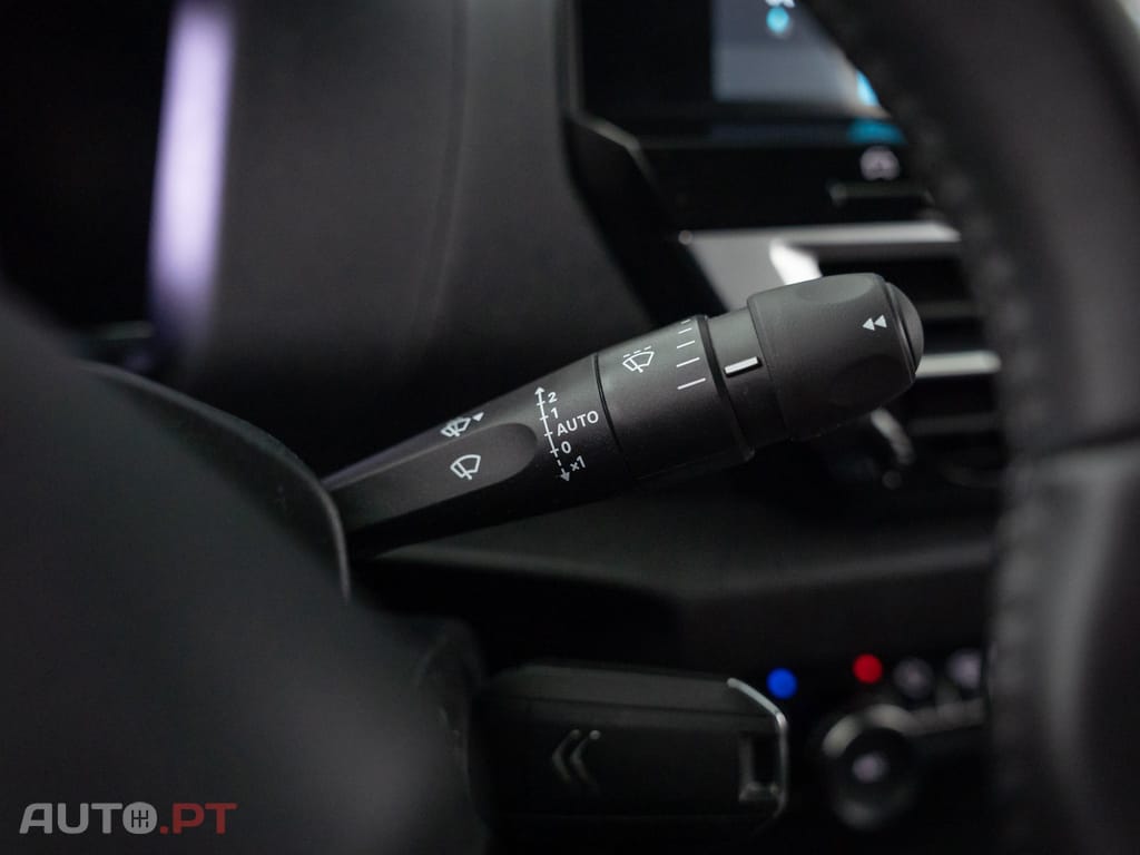 Citroen C4 1.2 PureTech Feel Pack