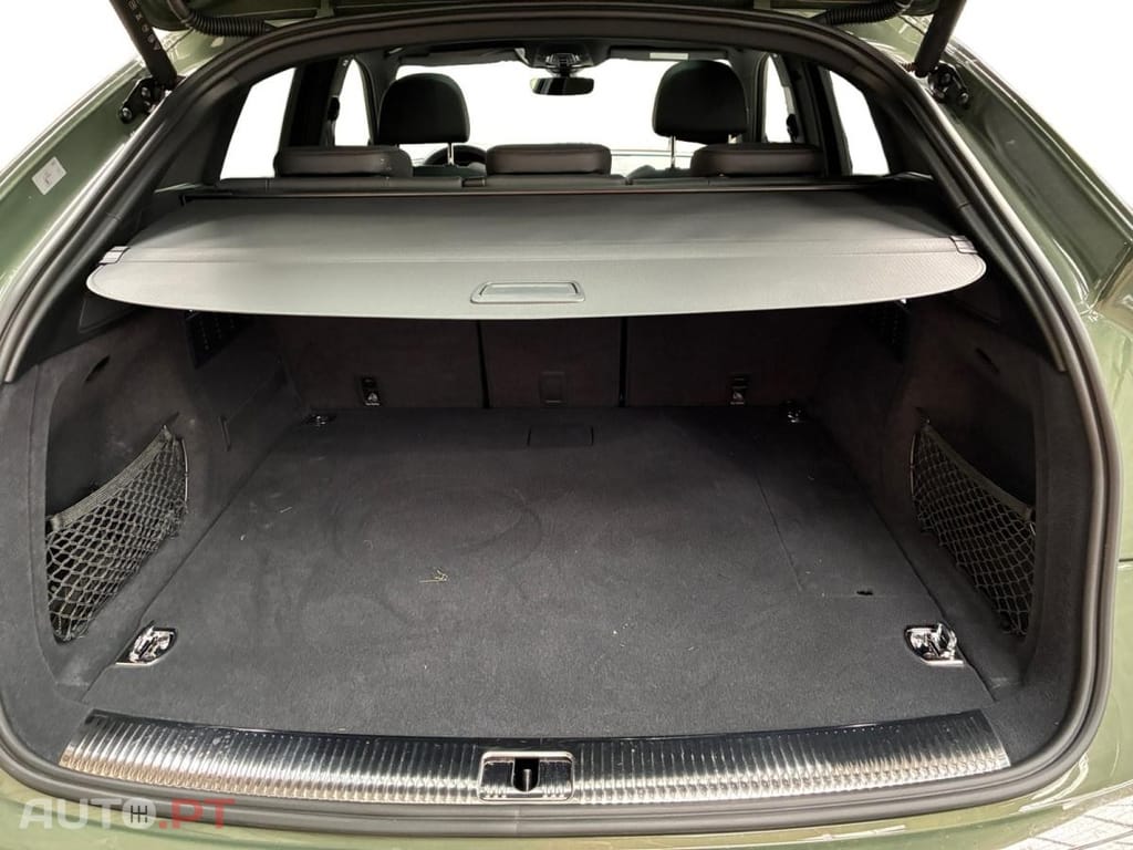 Audi Q5 50 TFSIe Quattro S tronic S line
