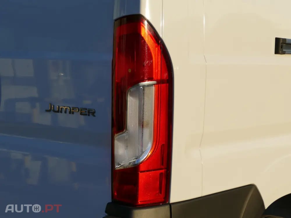 Citroen Jumper 2.2 BlueHDi 3.3T L3H2