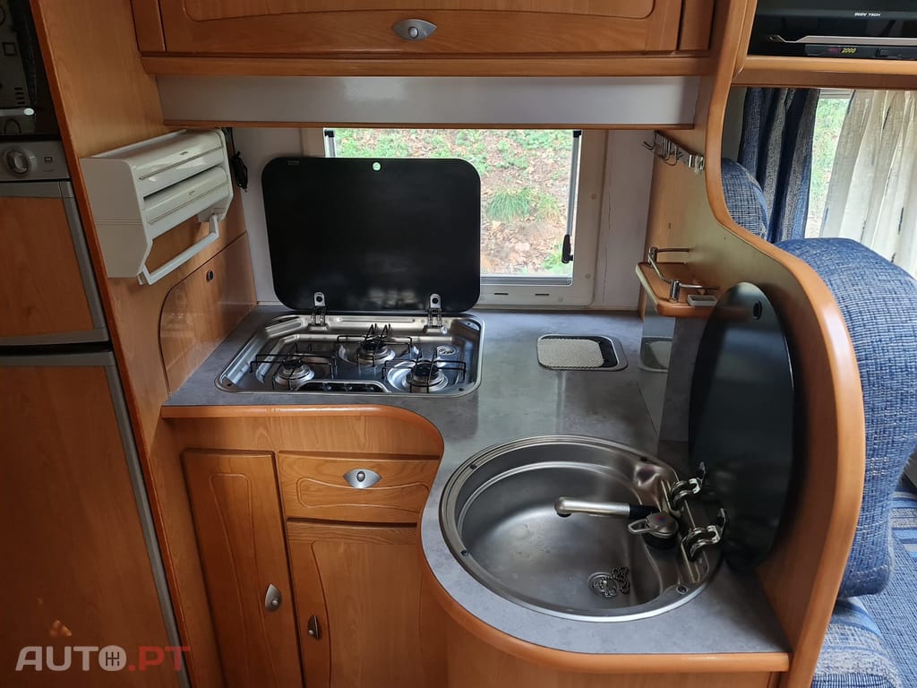 Fiat Ducato 33 2.3 M-Jet LH2 9L