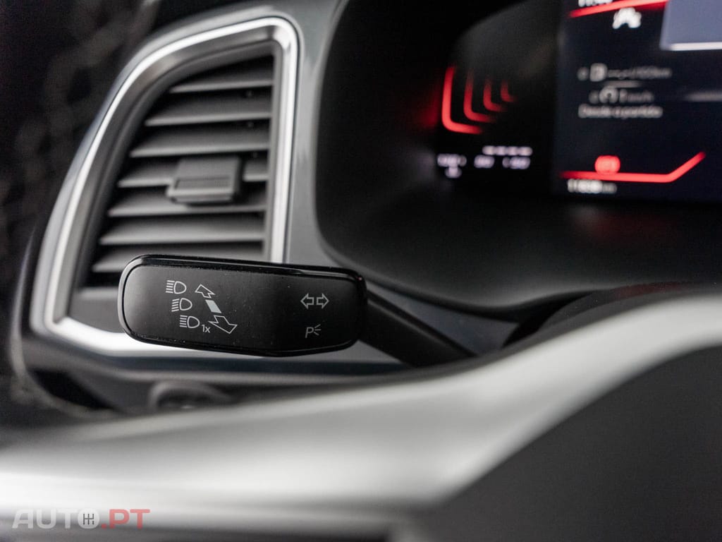 Seat Ateca 1.0 TSI Style