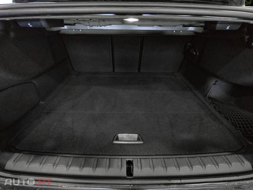 BMW 216 d Line Sport