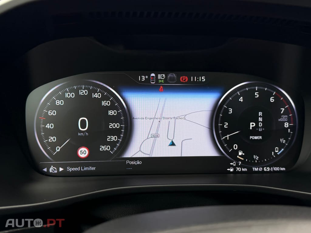 Volvo XC40 1.5 T5 PHEV Inscription