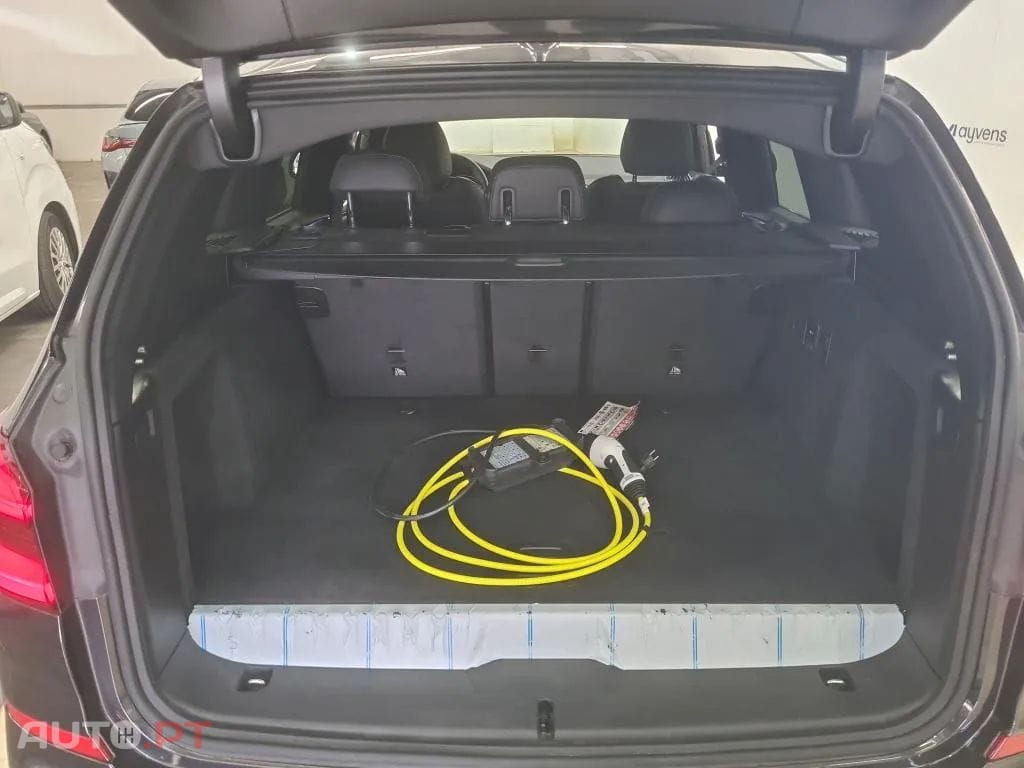 BMW X3 30 e xDrive