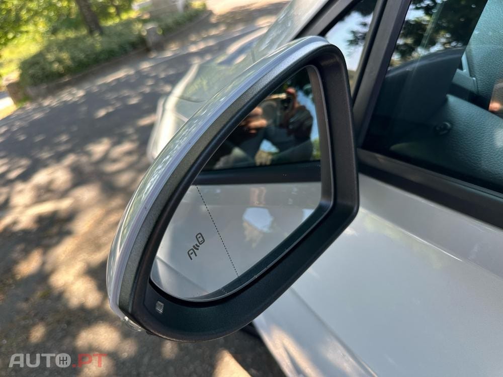 Volkswagen Golf 1.4 GTE Plug-In-Hybrid DSG