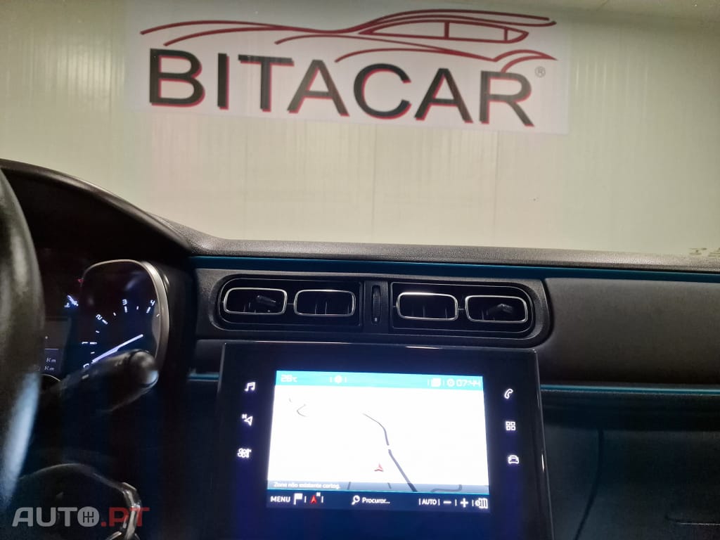 Citroen C3 1.2 PureTech Shine