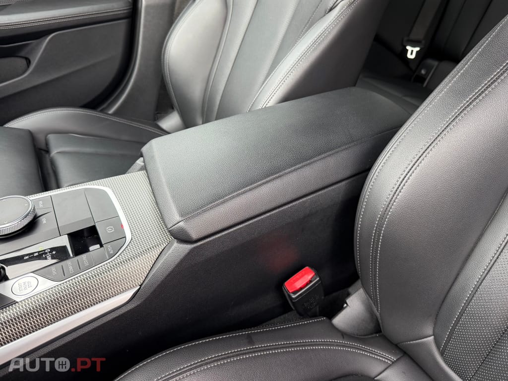 BMW 420 d Desportiva M Auto