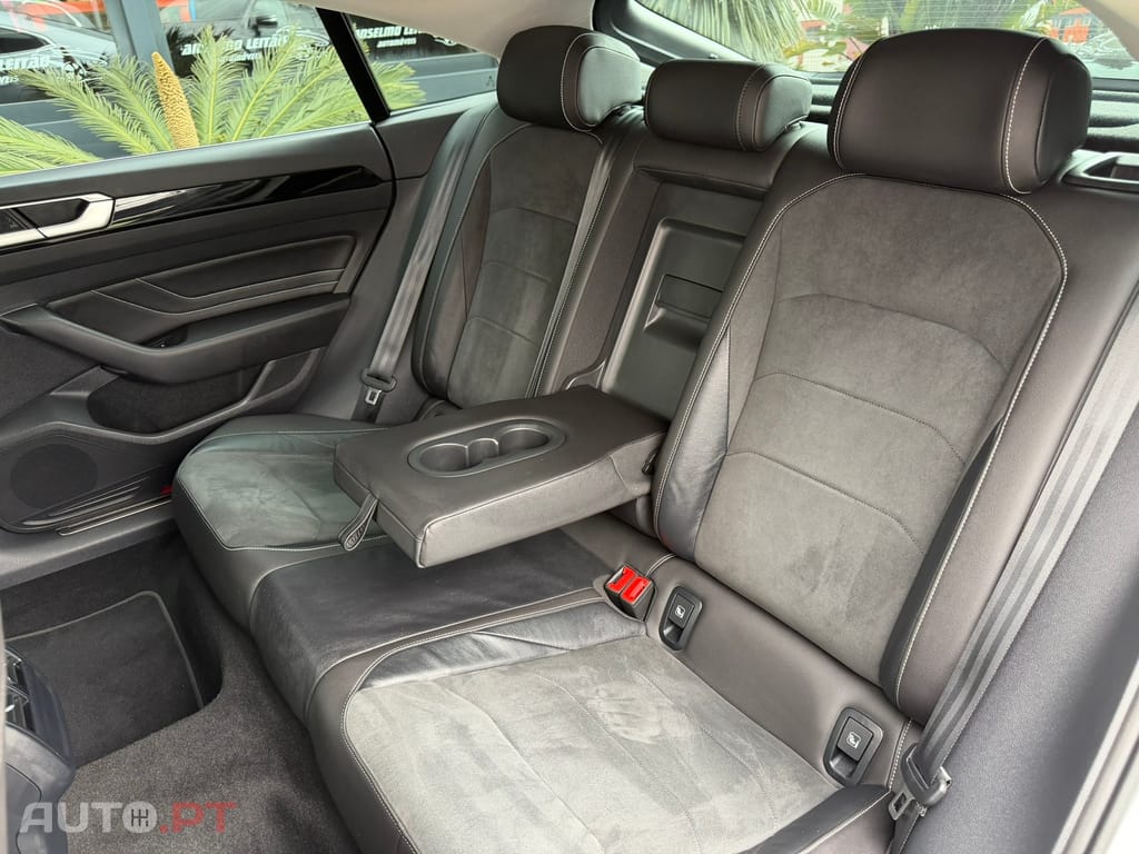 Volkswagen Arteon 2.0 TDI Elegance DSG