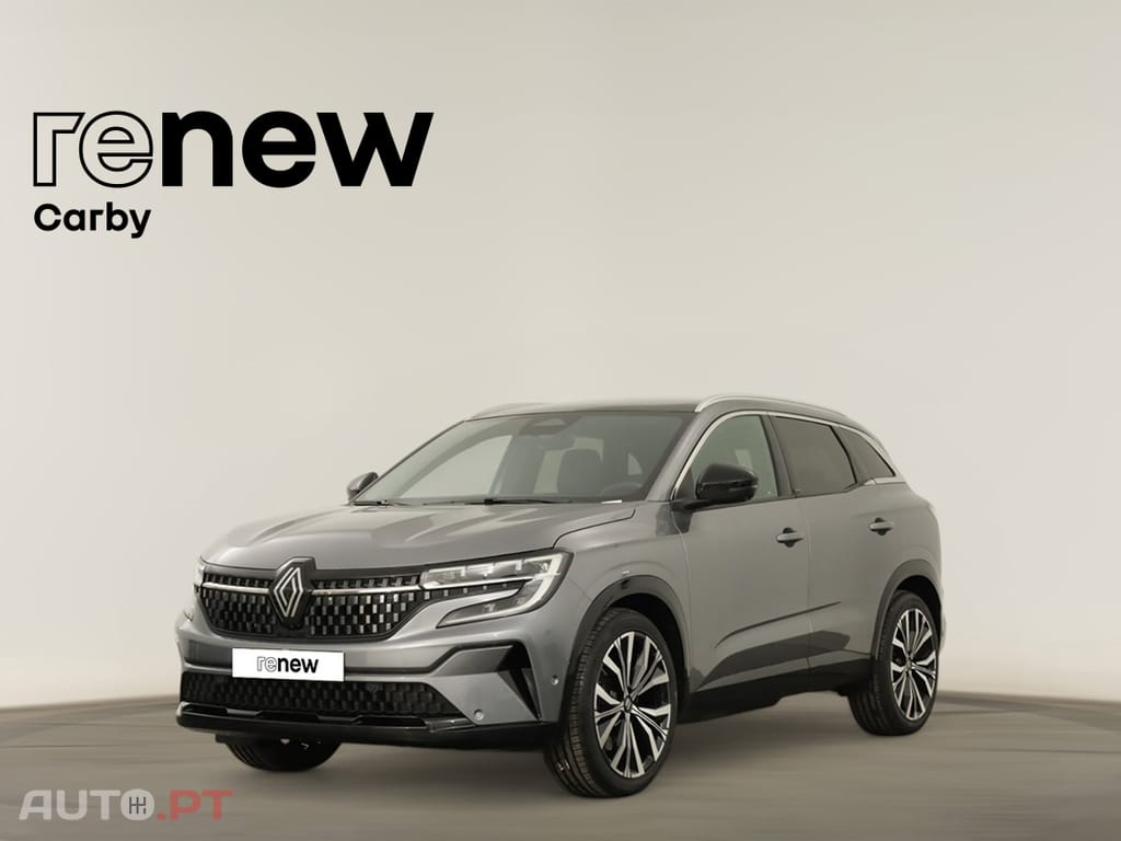 Renault Austral Austral 1.2 E-Tech Full Hybrid Iconic