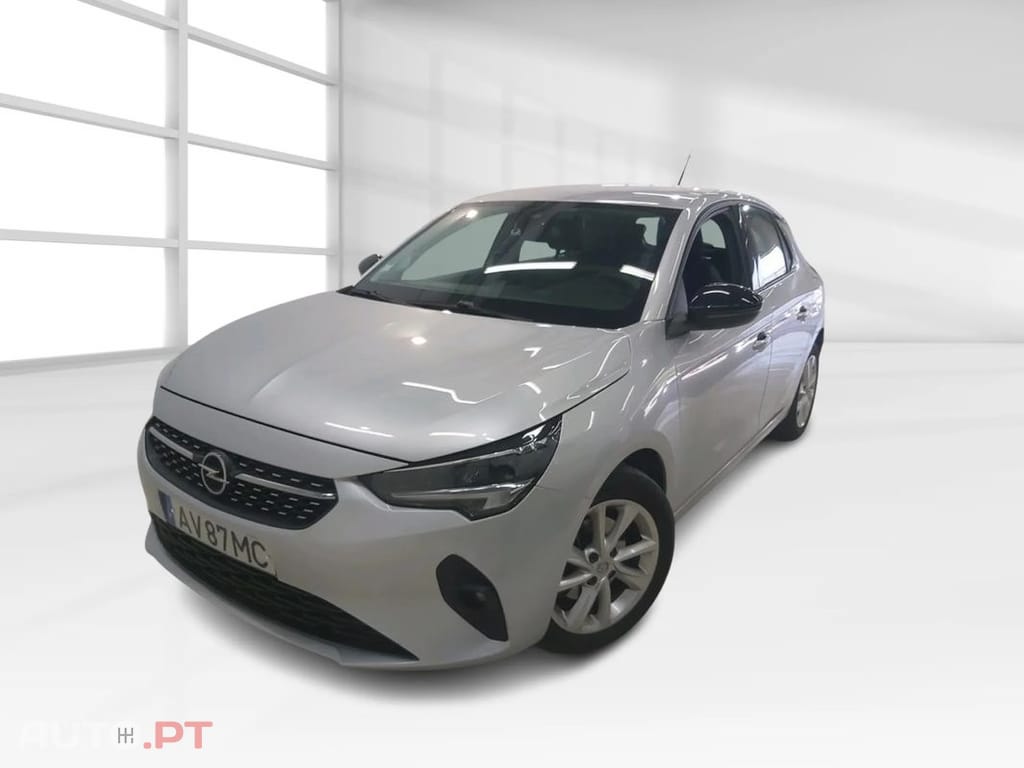 Opel Corsa 1.2 T Elegance