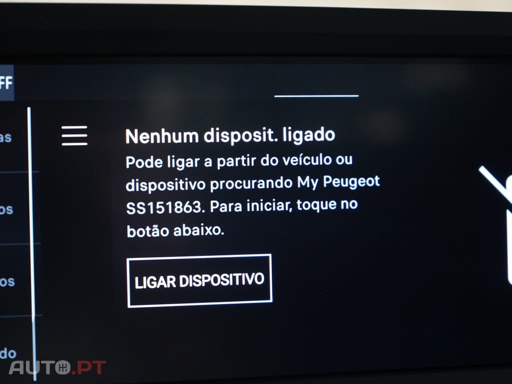 Peugeot 3008 1.2 Hybrid Allure e-DCS6