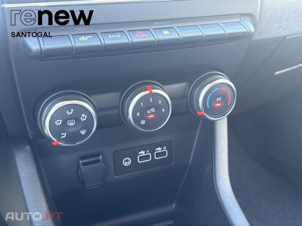 Renault Clio 1.0 TCe Evolution