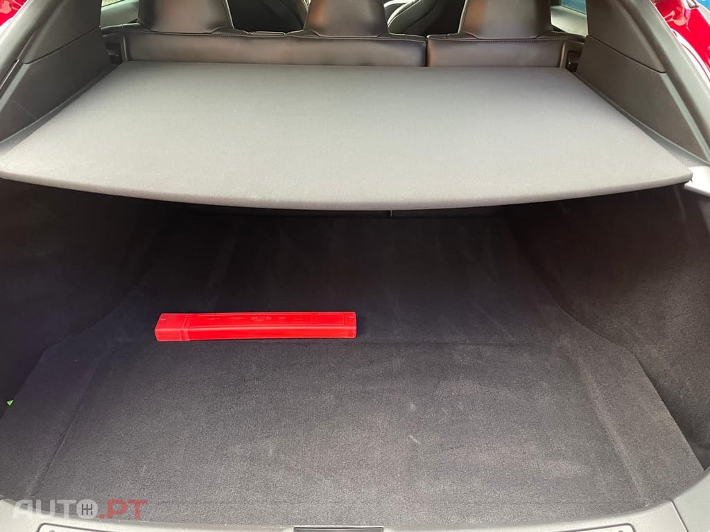 Tesla Model S 75D