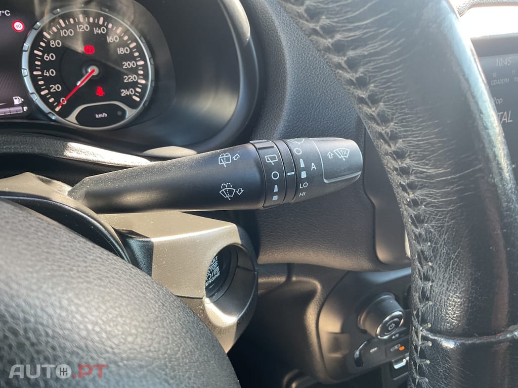 Jeep Renegade 1.6 MJD Limited