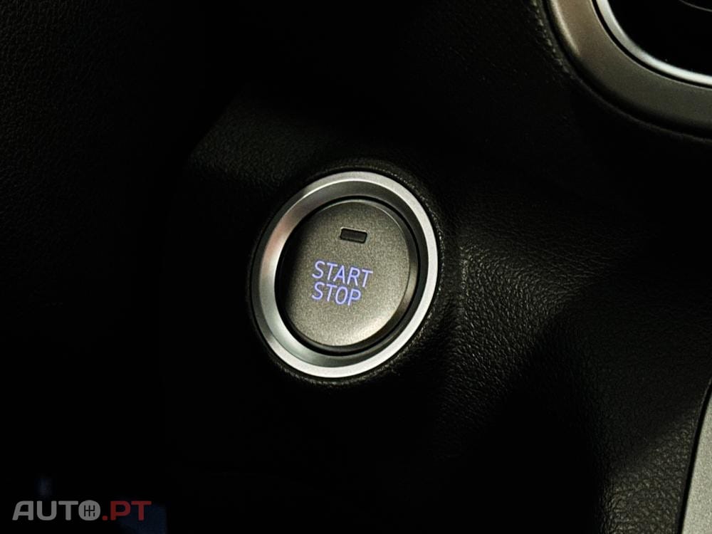 Hyundai Kauai 64 kWh Premium