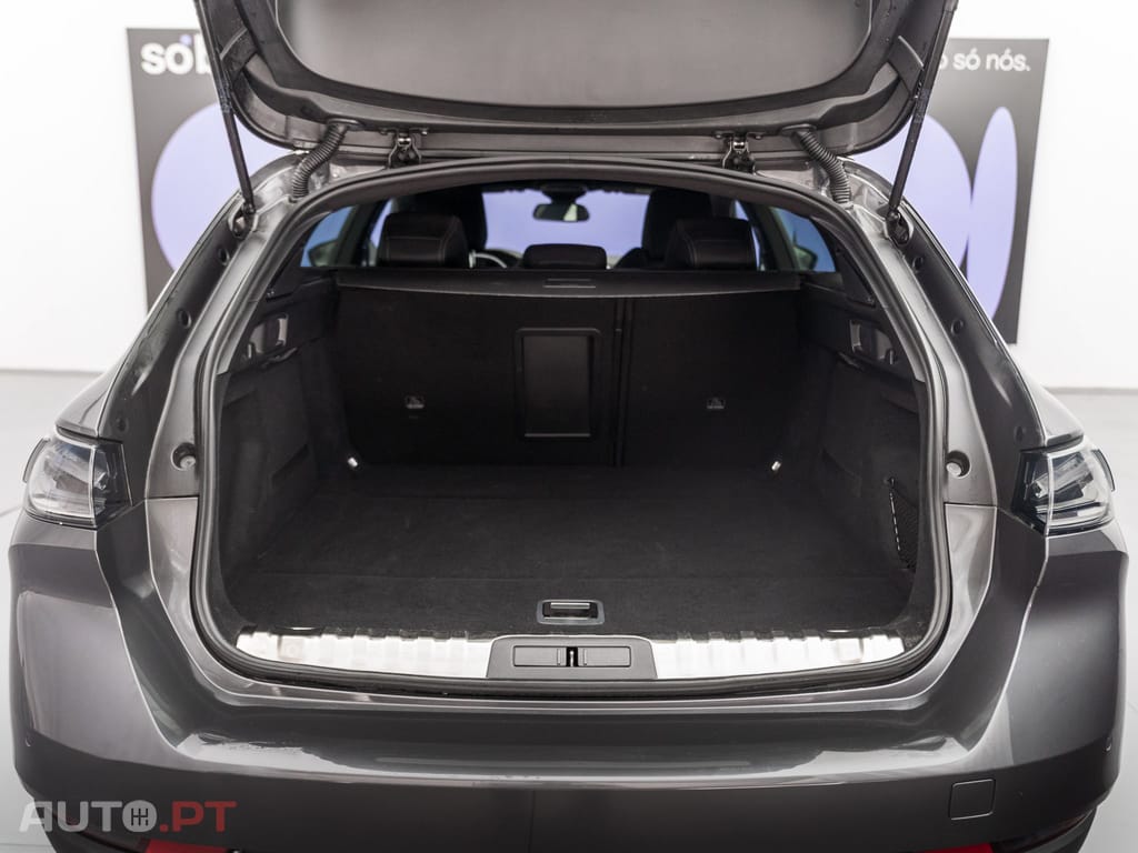 Peugeot 508 SW 1.5 BlueHDi Allure EAT8