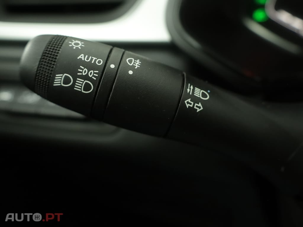 Renault Captur Captur 1.0 TCe Techno