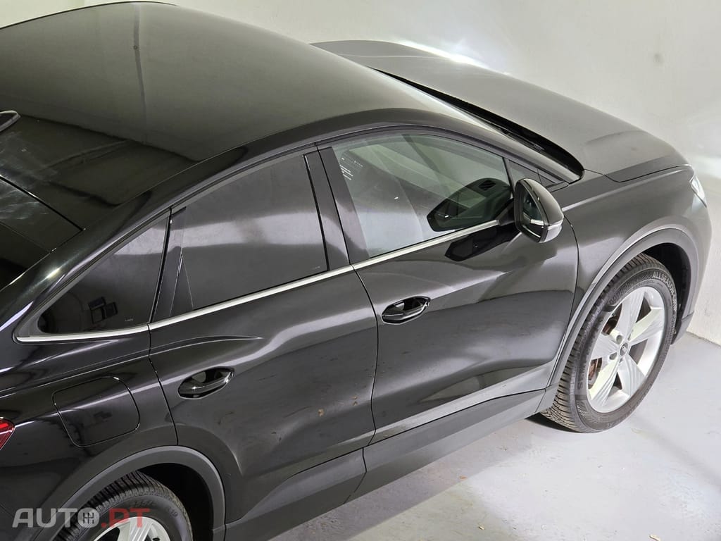 Audi Q4 E-Tron 40 82 kWH