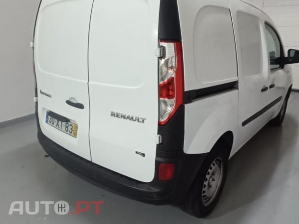 Renault Kangoo 1.5 dCi Business 3L