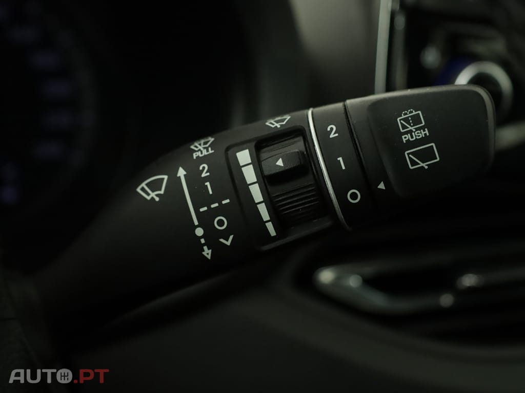 Hyundai i30 i30 SW 1.0 T-GDi Style Plus