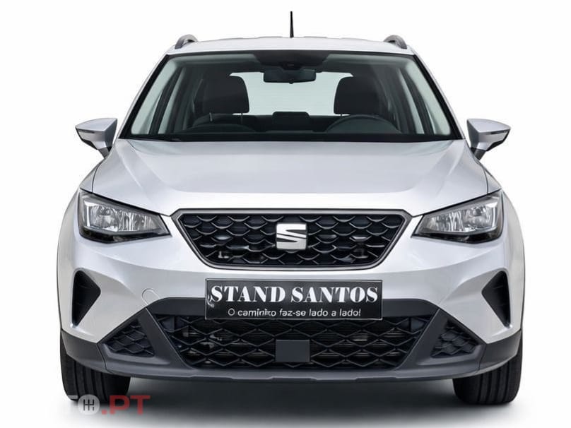 Seat Arona 1.0 TSI Style