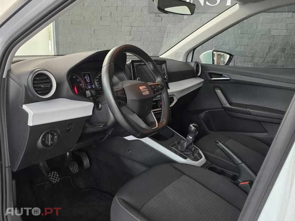 Seat Arona 1.0 TSI Style