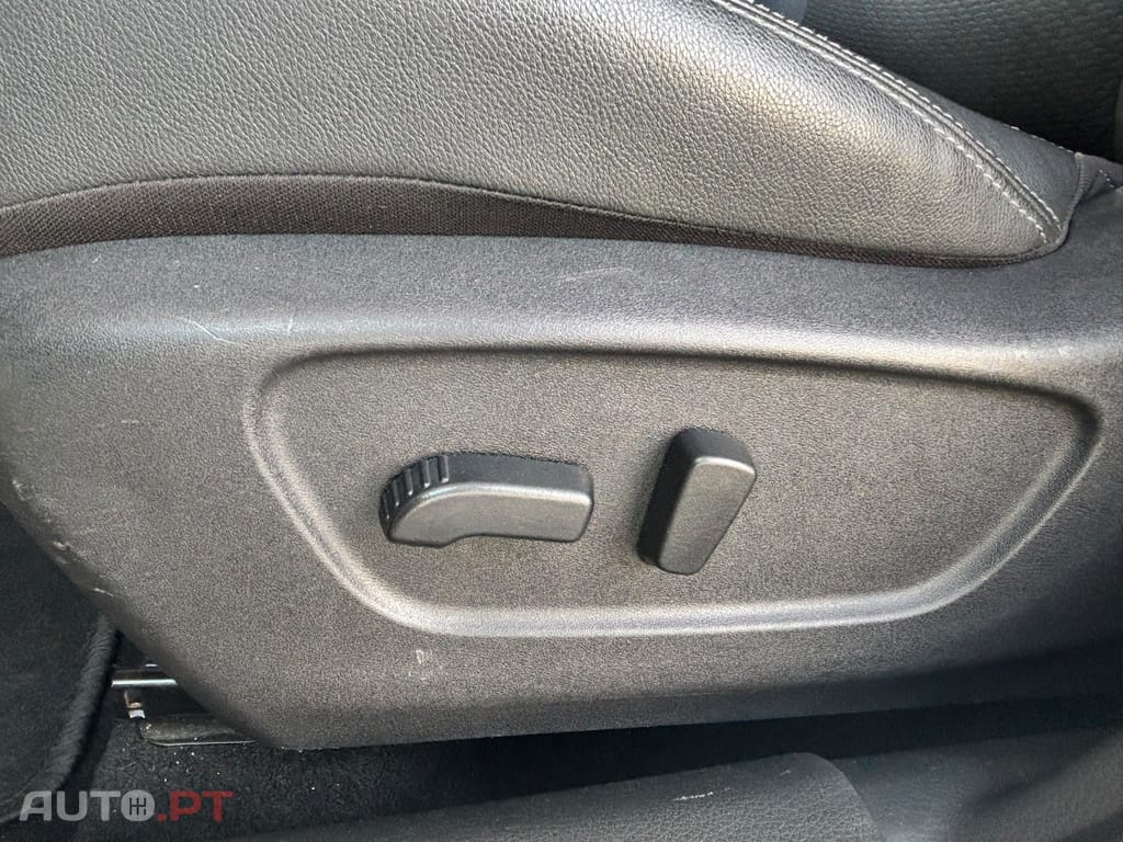 Nissan Qashqai 1.5 dCi Tekna+ DCT