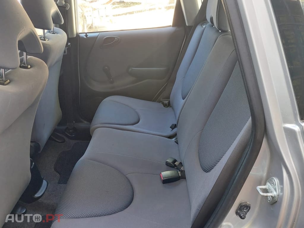 Honda Jazz 1.2 LS