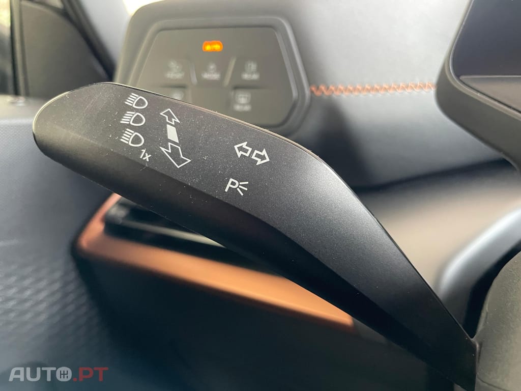 Cupra Born 58 kWh