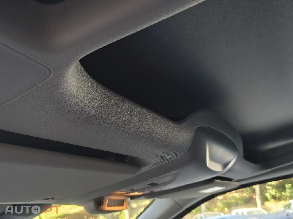 Fiat Doblo Van Longa 1.5 BlueHDi 100cv