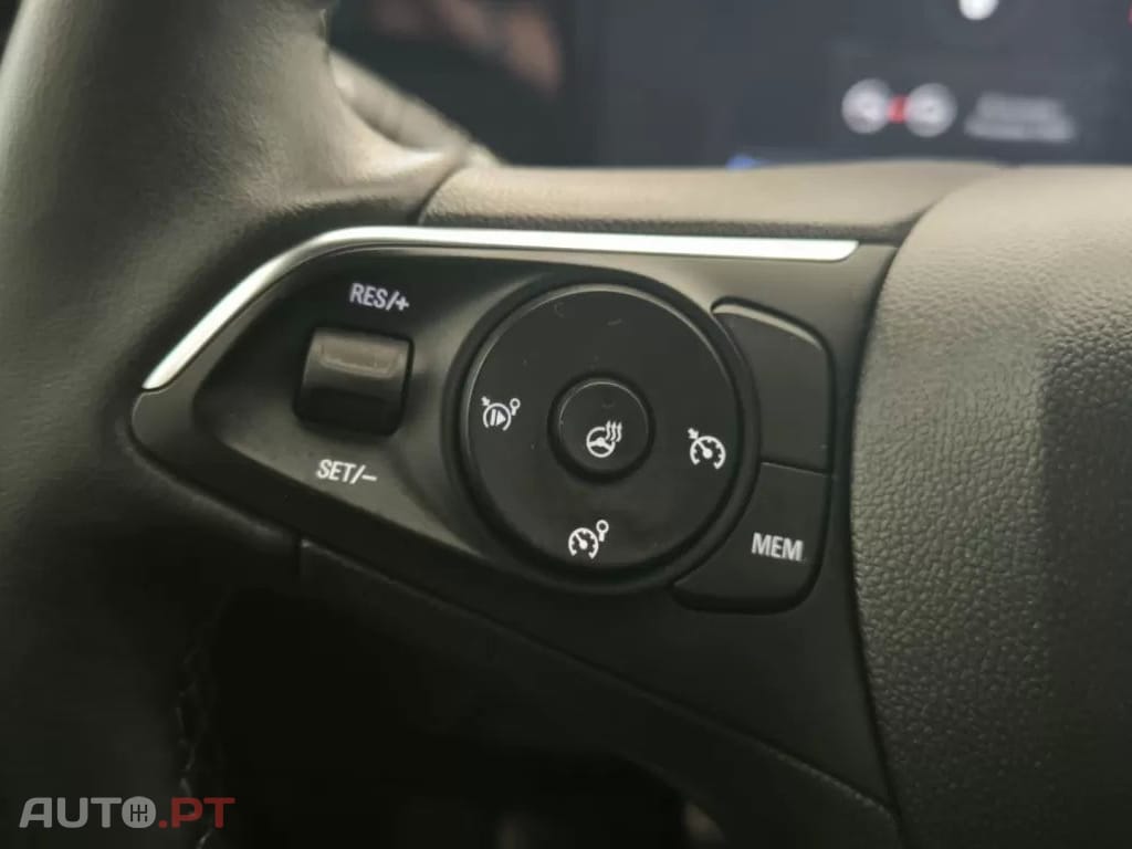 Opel Mokka-E GS Line