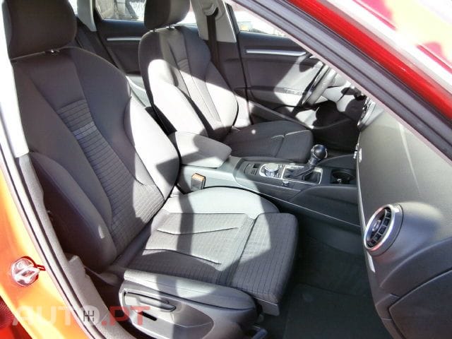 Audi A3 Sportback e-tron 1.4 TFSi Sport S tronic