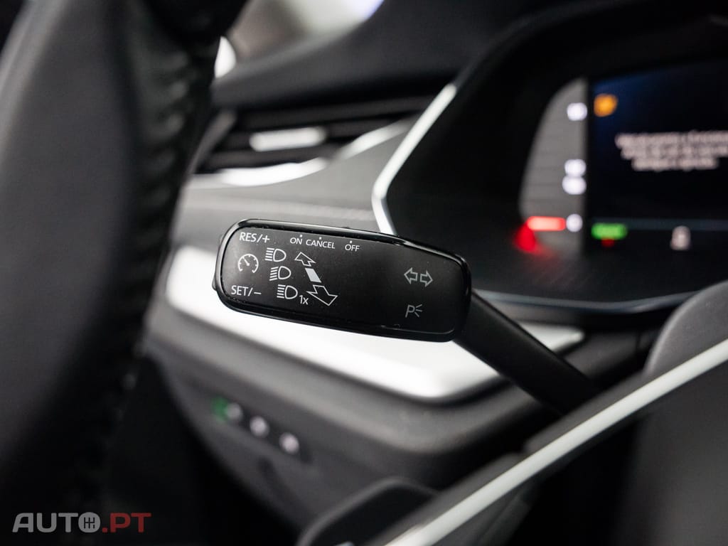 Skoda Octavia Break 1.4 TSi iV Style DSG