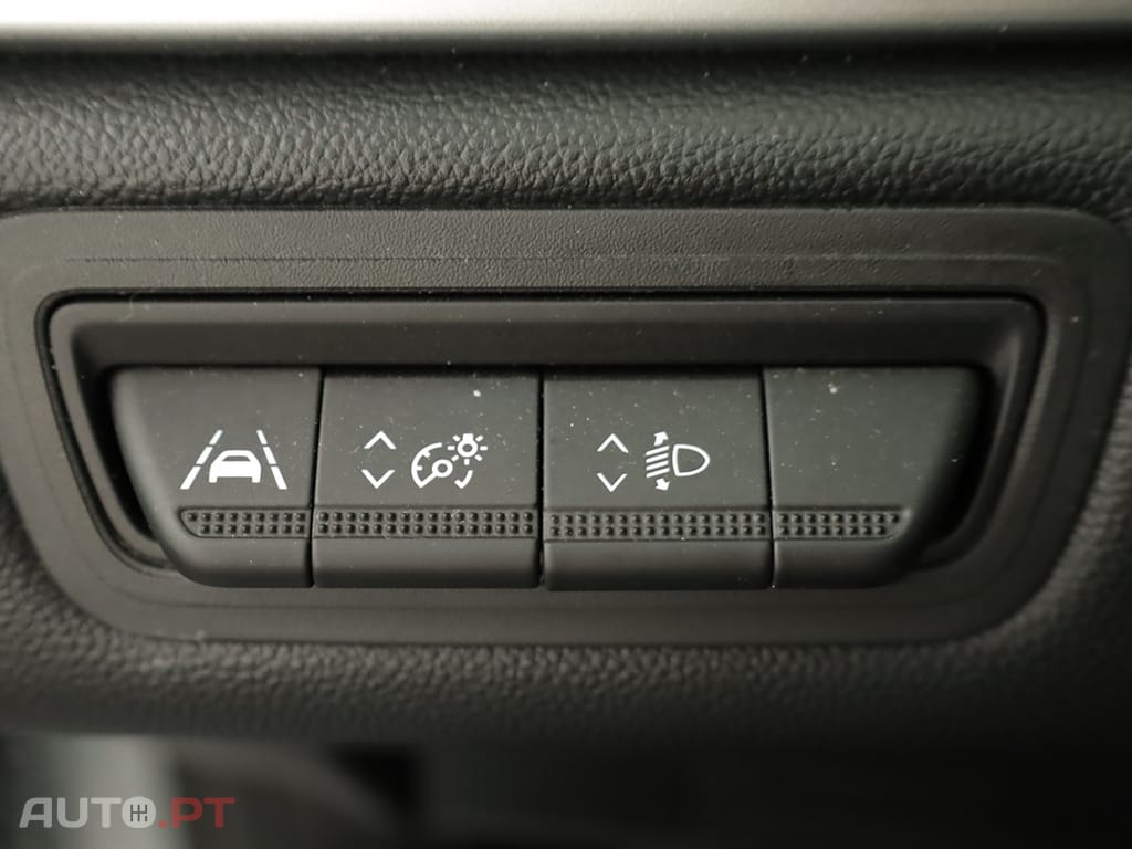 Renault Captur Captur 1.0 TCe Techno